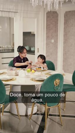 CEO, a Senhora tem um Filho Secreto! episode 58