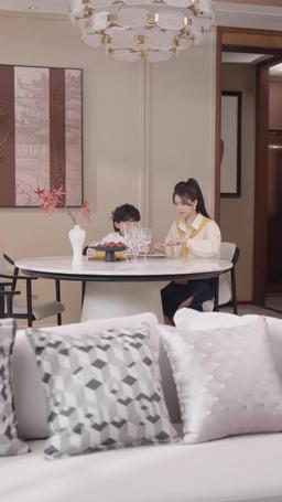 Fated with the Alpha CEO episode 55