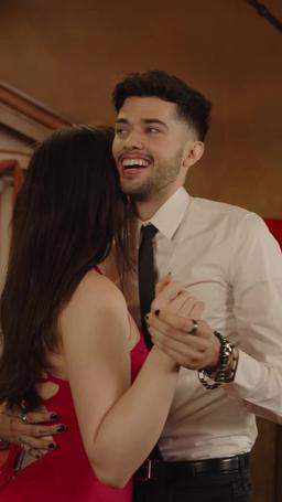 Bombardeamento de Amor episode 156