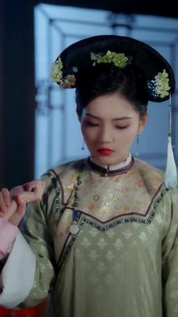 ปฏิบัติการลับ สู่บัลลังก์จักรพรรดินี episode 70