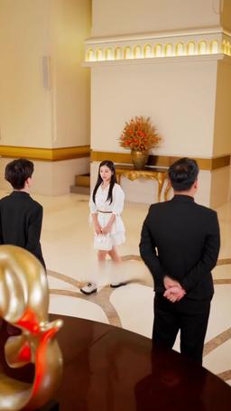 愛你命中註定 episode 3
