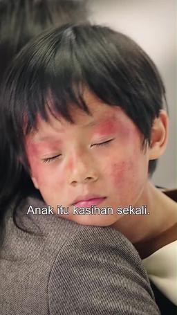 [Versi Dub] Istriku, Cintakan Sampai Langit episode 15