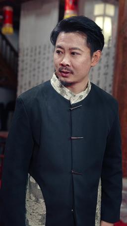 Rahasia Ayahku Mengguncang Dunia! episode 57