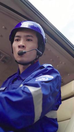 大決堤之逆行救援 episode 43