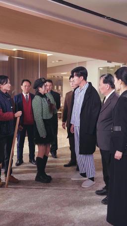 錯把自己當主角 episode 32