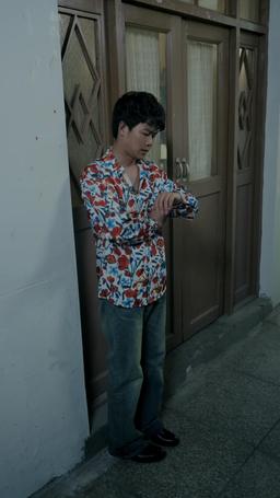 重返八零共白首 episode 21