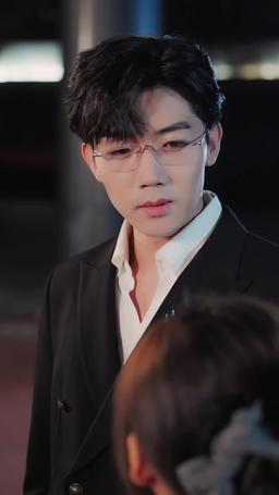 แตกสลายเมื่อเจอเขาอีกครั้ง episode 20
