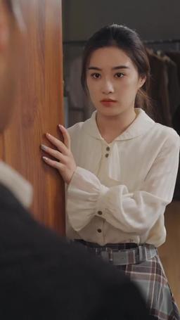 時光不負你深情 episode 20