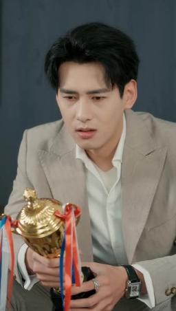 (พากย์) การแก้แค้นของ เจ้าหญิงนิทรา episode 31