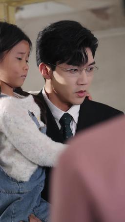 แตกสลายเมื่อเจอเขาอีกครั้ง episode 52