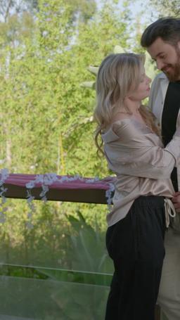 ขอรักเธออีกครั้ง episode 37