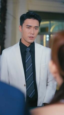 許你驕縱 episode 9
