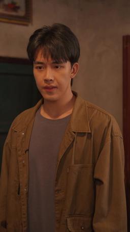 A Father's Redemption episode 55