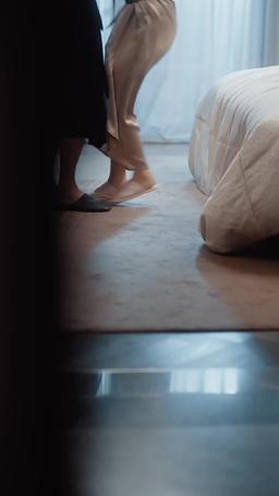此情唯你可消 episode 70