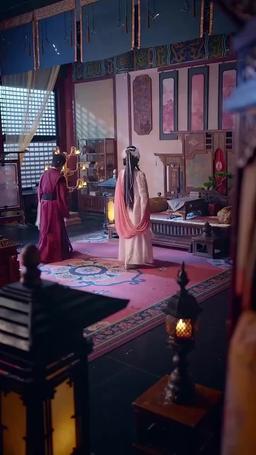 The Emperor Is a Pawn episode 20