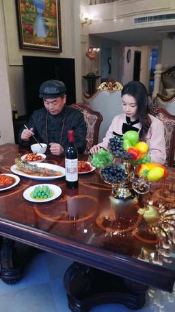 淨身出戶後，我被認回豪門 episode 13