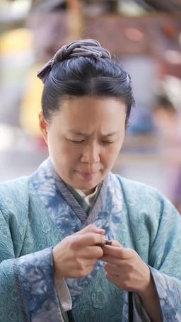 [더빙] 환생: 요리의 신 episode 20