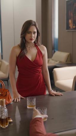 The Mafia Boss Happens to Be My Sex Partner episode 65