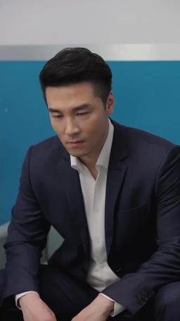 時光不負你深情 episode 70