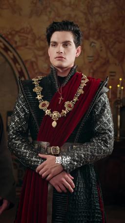 逆襲公爵的復仇 episode 57