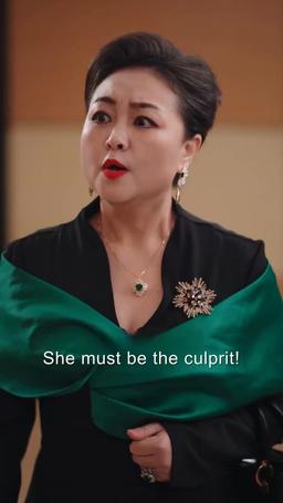 Ex-husband Doubts My Heiress Identity (English-dubbed) episode 36