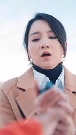 縱有萬難不留憾 episode 24