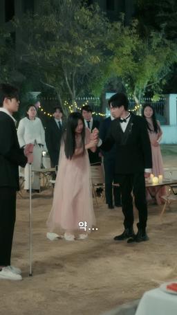 [더빙] 잠자는 숲속의 미녀의 복수 episode 10