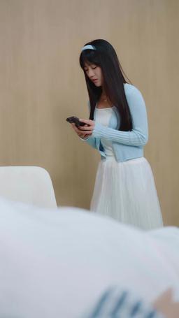 尋找失落的愛 episode 6