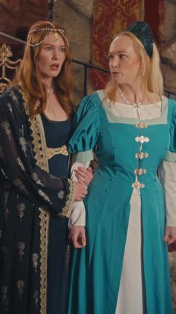 The Seamstress Is The Duchess episode 46