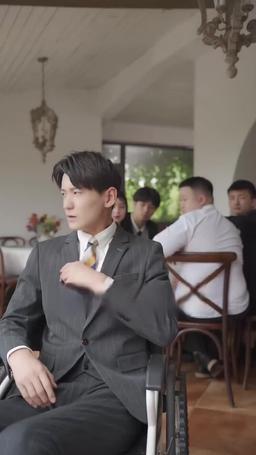 替嫁後我成了偏執老公的掌心寵 episode 33