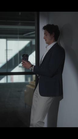 秘密の億万長者の子供と離婚するな episode 23
