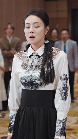 Heroine Mom episode 15
