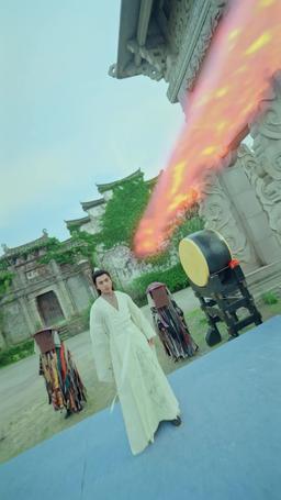 The Ultimate Ruler episode 28