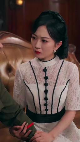 장군의 연인 episode 76