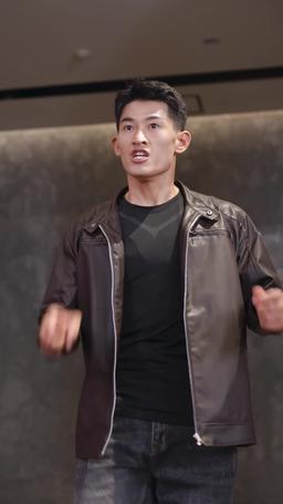 反撃の転生 episode 44