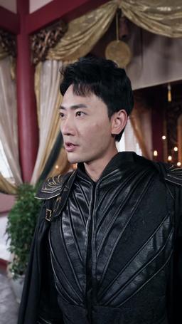我為丞相借東風 episode 45