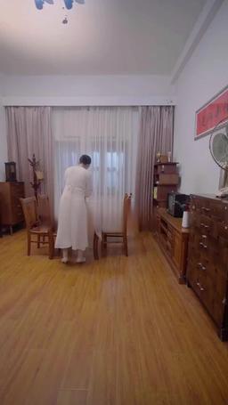 夜千金她根本不在乎 episode 30