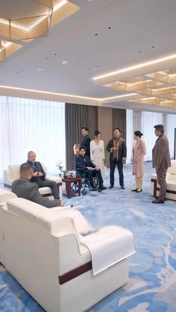 أدلل زوجتي بعد الاستيقاظ episode 46