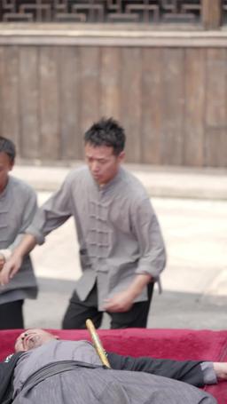 太極 episode 62