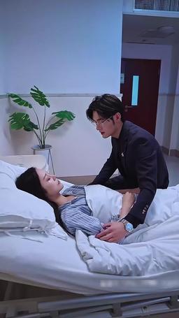 The Substitute Wife is a Hidden Heiress episode 80