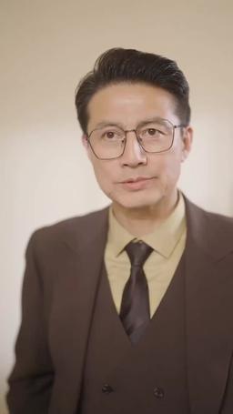 千山暮雪 episode 45