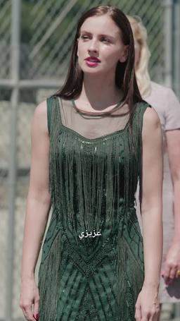 عندما يصبح الغدر ميراثاً إلهياً episode 3