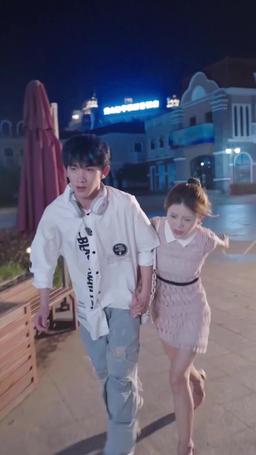 Who's My Real Boyfriend? episode 13