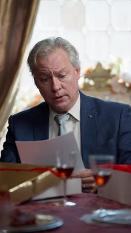 Minggir, Akulah Sang Raja Berita episode 57