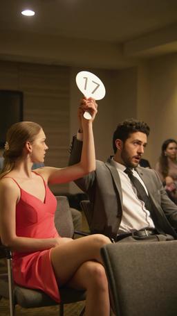 Flash Marriage After One-night Stand episode 48