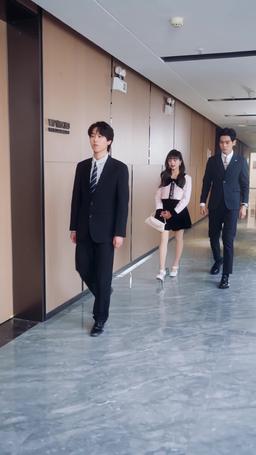 曲終離人淚 episode 42