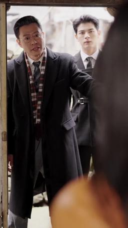 誰憐寸草心 episode 67