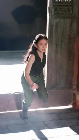 回到民國當土豪 episode 56