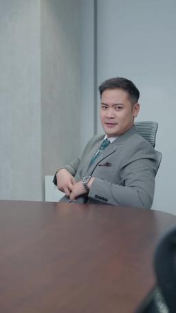 Ditakdirkan Menjadi Istrimu episode 32