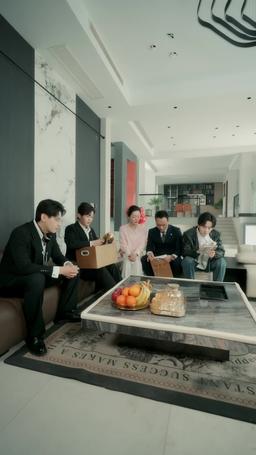 Sleeping Beauty's Revenge episode 29
